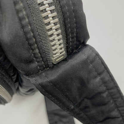 【中古品】【メンズ/レディース】 TANKER SHOULDER BAG タンカー ショルダー バッグカバン 188-260226-kh-04-izu カラー：ブラック 万代Net店