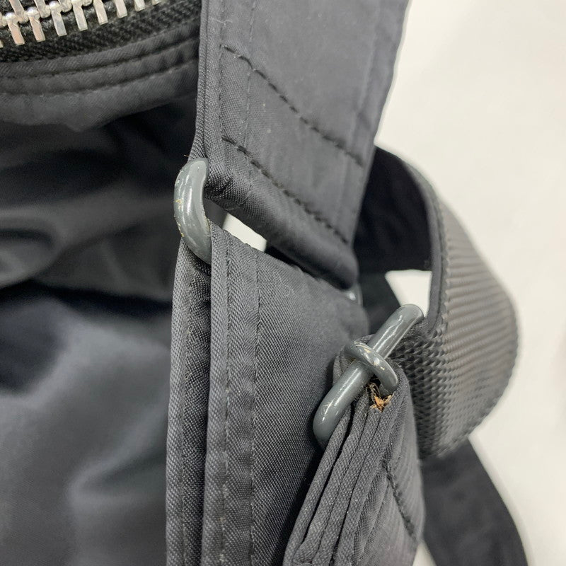 【中古品】【メンズ/レディース】 TANKER SHOULDER BAG タンカー ショルダー バッグカバン 188-260226-kh-04-izu カラー：ブラック 万代Net店