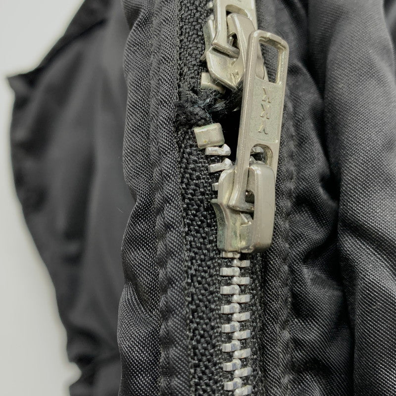 【中古品】【メンズ/レディース】 TANKER SHOULDER BAG タンカー ショルダー バッグカバン 188-260226-kh-04-izu カラー：ブラック 万代Net店