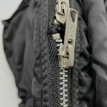 【中古品】【メンズ/レディース】 TANKER SHOULDER BAG タンカー ショルダー バッグカバン 188-260226-kh-04-izu カラー：ブラック 万代Net店