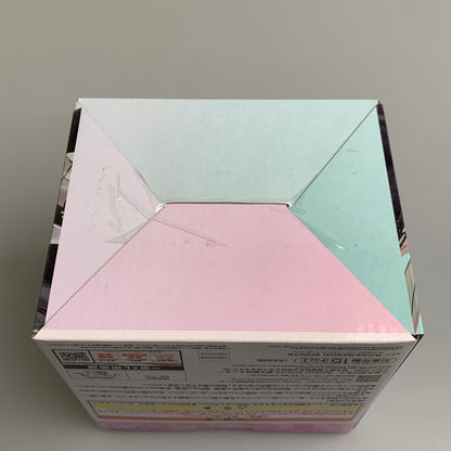 【中古美品】 鬼滅の刃 一番くじ 思い出の蝶屋敷 B賞 胡蝶カナエ フィギュア 051-260708-zi-03-min 万代Net店