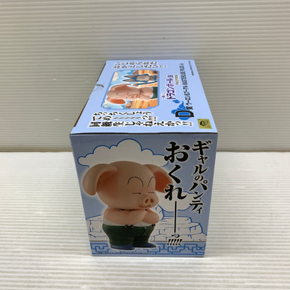 【中古品】 一番くじ ドラゴンボール EX 孫悟空修業編 D賞 ウーロン&プーアル MASTERLISE PLUS フィギュア 箱あり バンダイ 050-260804-YT-04-min 万代Net店