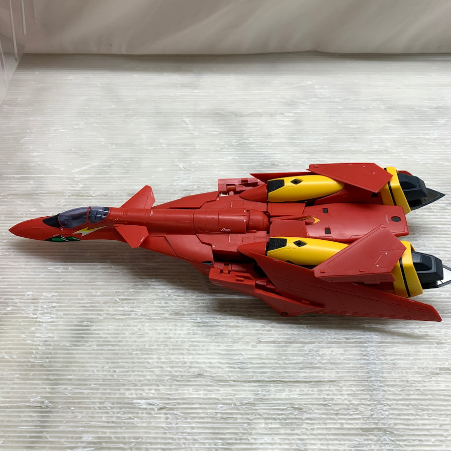 【現状渡し品】 DX超合金 VF-19改 エクスカリバー 熱気バサラスペシャル マクロス7 057-261007-MS-03-min 万代Net店