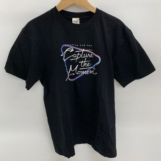【中古品】 ホロライブ fes Tシャツ グッズ 3種 セット 054-260211-mo-04-fur 万代Net店