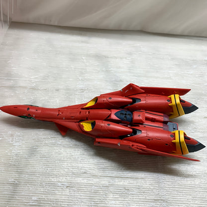 【現状渡し品】 DX超合金 VF-19改 エクスカリバー 熱気バサラスペシャル マクロス7 057-261007-MS-03-min 万代Net店
