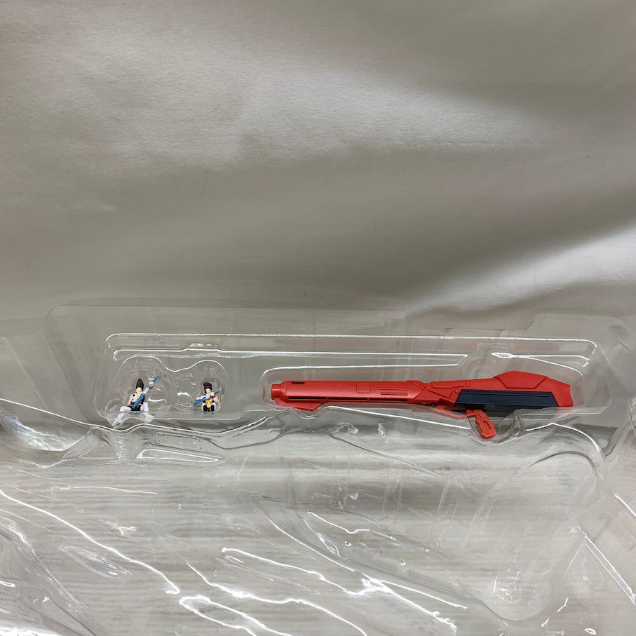 【現状渡し品】 DX超合金 VF-19改 エクスカリバー 熱気バサラスペシャル マクロス7 057-261007-MS-03-min 万代Net店
