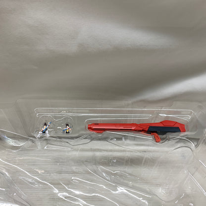 【現状渡し品】 DX超合金 VF-19改 エクスカリバー 熱気バサラスペシャル マクロス7 057-261007-MS-03-min 万代Net店