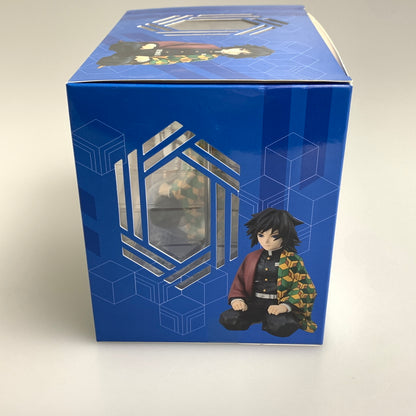 【現状渡し品】 G.E.M.シリーズ てのひら義勇さん 鬼滅の刃 フィギュア 051-260708-zi-05-min 万代Net店