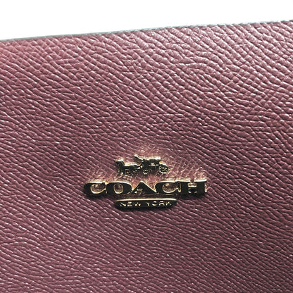 【中古品】【レディース】 COACH コーチ MOLLIE TOTE 25 IN SIGNATURE CANVAS C4250 モリートート ショルダーバッグ ハンドバッグ 鞄 180-261014-rs-04-fur カラー：ホワイト/ベージュ 万代Net店