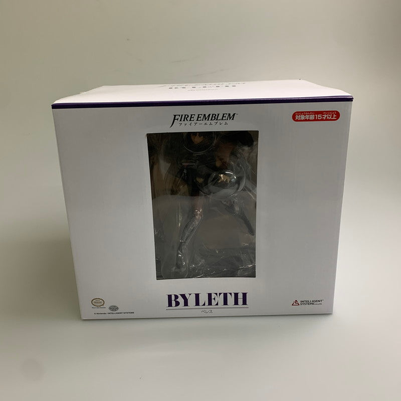 【現状渡し品】 インテリジェントシステムズ ファイアーエムブレム ベレス 1/7スケール塗装済完成品 フィギュア 053-251106-AS-5-min 万代Net店
