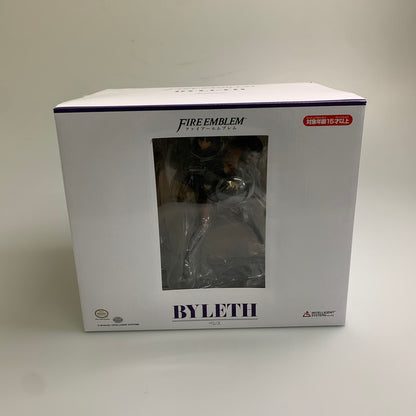 【現状渡し品】 インテリジェントシステムズ ファイアーエムブレム ベレス 1/7スケール塗装済完成品 フィギュア 053-251106-AS-5-min 万代Net店