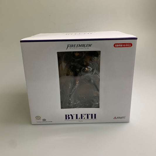 【現状渡し品】 インテリジェントシステムズ ファイアーエムブレム ベレス 1/7スケール塗装済完成品 フィギュア 053-251106-AS-5-min 万代Net店