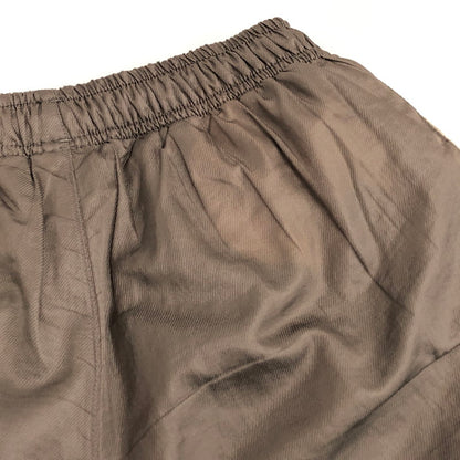 【ジャンク品】【メンズ】 NIKE ナイキ セットアップ トラックジャケット トラックパンツ ジャージ 2点セット 古着 スポーツ系 ヴィンテージ系 148-250822-rs-02-fur サイズ：M カラー：ブラウン 万代Net店