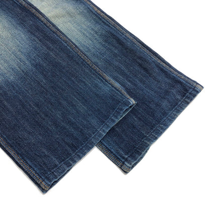 【中古品】【メンズ】 CARHARTT カーハート DENIM PANTS E752-1706 デニムパンツ Gパン ジーンズ ボトムス 古着 ヴィンテージ 157-260501-rs-03-fur サイズ：30 カラー：インディゴ 万代Net店