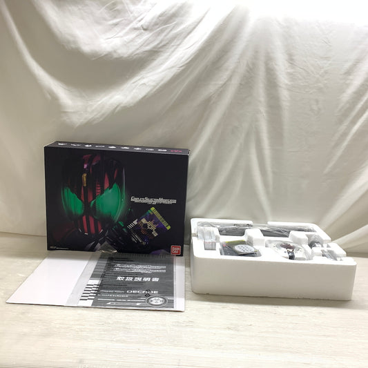 【現状渡し品】 CSM ディケイドライバーver.2＆ケータ ッチ 仮面ライダーディケイド 042-261007-MS-05-min 万代Net店
