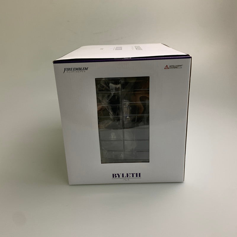【現状渡し品】 インテリジェントシステムズ ファイアーエムブレム ベレス 1/7スケール塗装済完成品 フィギュア 053-251106-AS-5-min 万代Net店