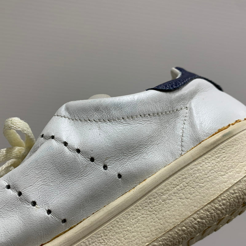 【現状渡し品】【メンズ/レディース】 STAN SMITH DEAD STOCK スタン スミス デッドストック スニーカー 靴 161-260226-kh-15-izu サイズ：7 カラー：ホワイト 万代Net店