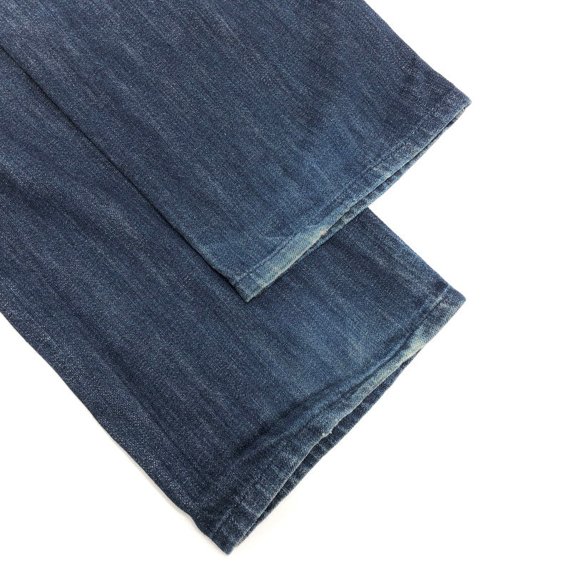 【中古品】【メンズ】 CARHARTT カーハート DENIM PANTS E752-1706 デニムパンツ Gパン ジーンズ ボトムス 古着 ヴィンテージ 157-260501-rs-03-fur サイズ：30 カラー：インディゴ 万代Net店