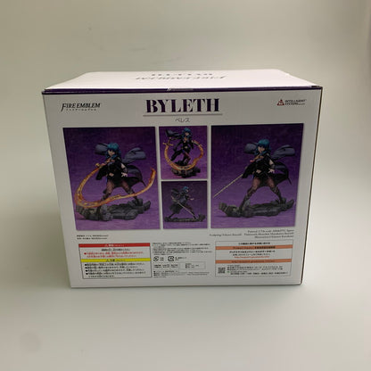 【現状渡し品】 インテリジェントシステムズ ファイアーエムブレム ベレス 1/7スケール塗装済完成品 フィギュア 053-251106-AS-5-min 万代Net店