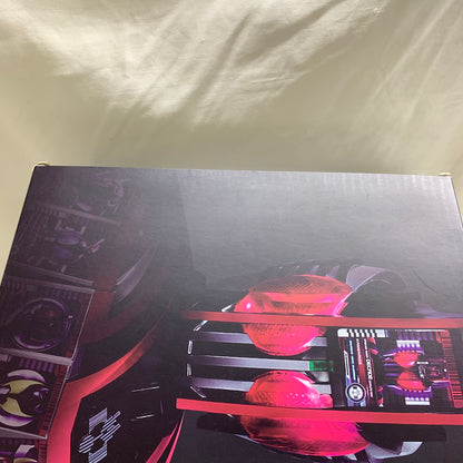 【現状渡し品】 CSM ディケイドライバーver.2＆ケータ ッチ 仮面ライダーディケイド 042-261007-MS-05-min 万代Net店