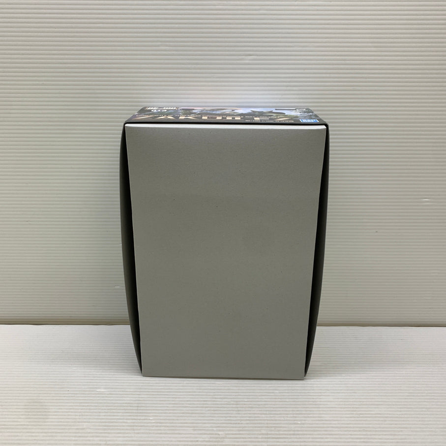 【現状渡し品】 RE 100 MS-06FZ ザク２改 ガンプラ 未組立 箱あり バンダイ 058-260825-YT-01-min 万代Net店