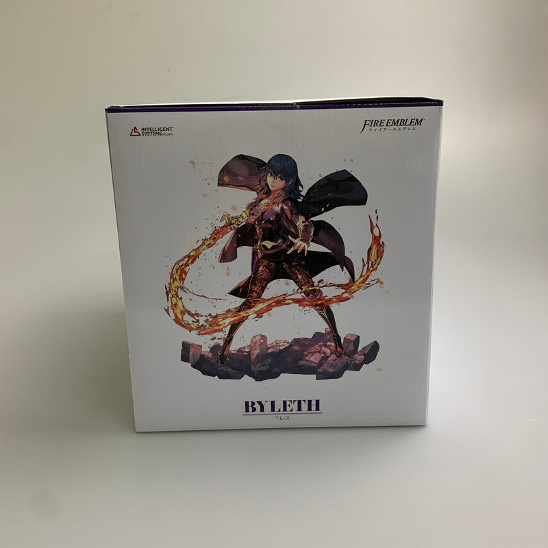 【現状渡し品】 インテリジェントシステムズ ファイアーエムブレム ベレス 1/7スケール塗装済完成品 フィギュア 053-251106-AS-5-min 万代Net店