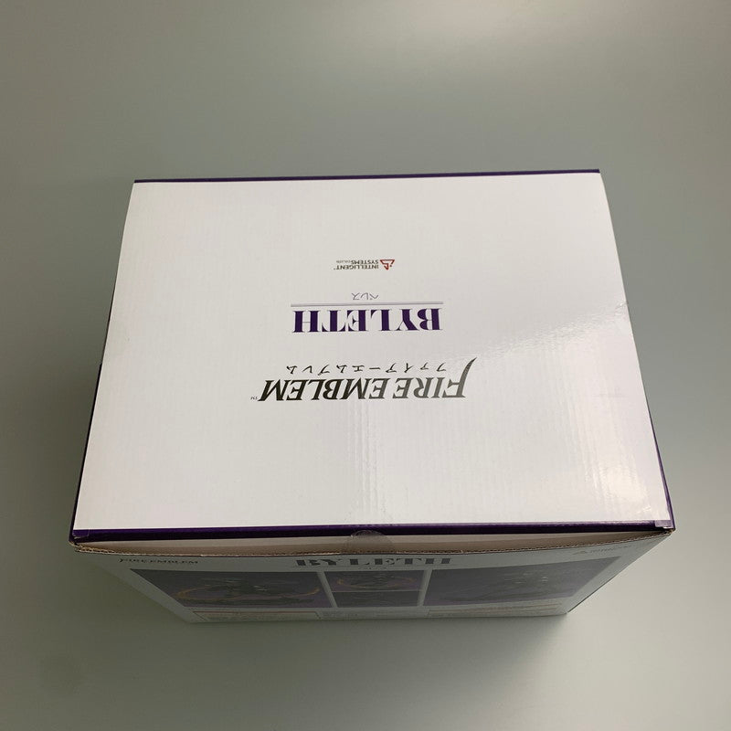 【現状渡し品】 インテリジェントシステムズ ファイアーエムブレム ベレス 1/7スケール塗装済完成品 フィギュア 053-251106-AS-5-min 万代Net店