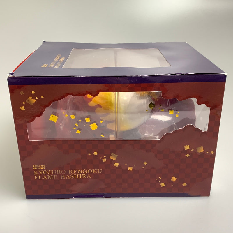【現状渡し品】 鬼滅の刃 ANIPLEX+ 煉獄杏寿郎 1/8スケール フィギュア 051-260708-zi-06-min 万代Net店