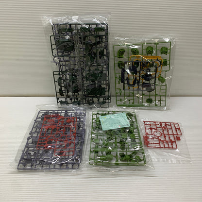 【現状渡し品】 RE 100 MS-06FZ ザク２改 ガンプラ 未組立 箱あり バンダイ 058-260825-YT-01-min 万代Net店