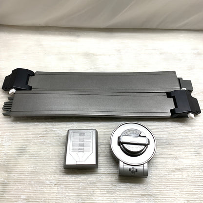 【現状渡し品】 CSM ディケイドライバーver.2＆ケータ ッチ 仮面ライダーディケイド 042-261007-MS-05-min 万代Net店
