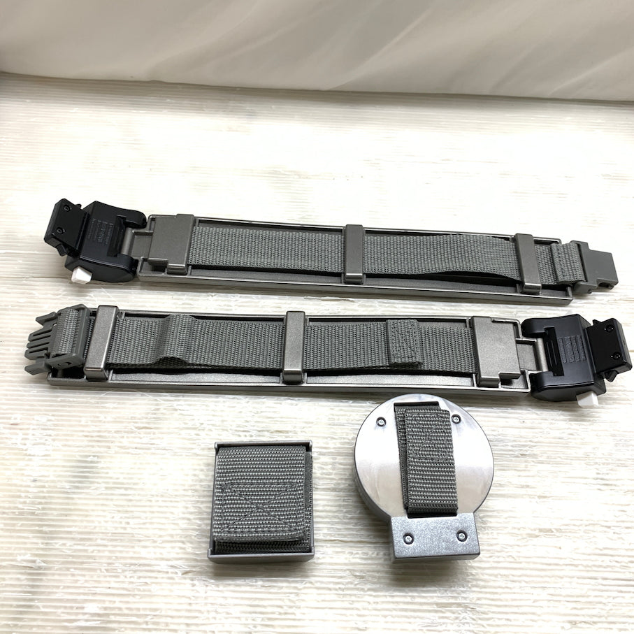 【現状渡し品】 CSM ディケイドライバーver.2＆ケータ ッチ 仮面ライダーディケイド 042-261007-MS-05-min 万代Net店