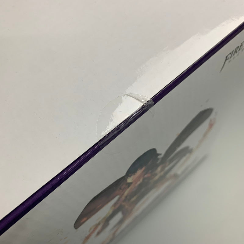 【現状渡し品】 インテリジェントシステムズ ファイアーエムブレム ベレス 1/7スケール塗装済完成品 フィギュア 053-251106-AS-5-min 万代Net店