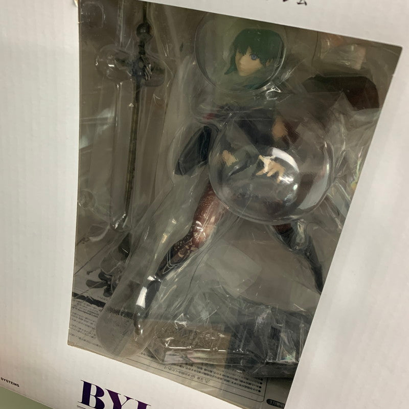 【現状渡し品】 インテリジェントシステムズ ファイアーエムブレム ベレス 1/7スケール塗装済完成品 フィギュア 053-251106-AS-5-min 万代Net店