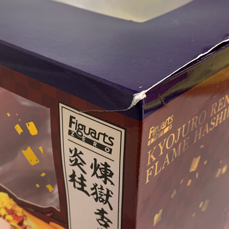 【現状渡し品】 鬼滅の刃 ANIPLEX+ 煉獄杏寿郎 1/8スケール フィギュア 051-260708-zi-06-min 万代Net店