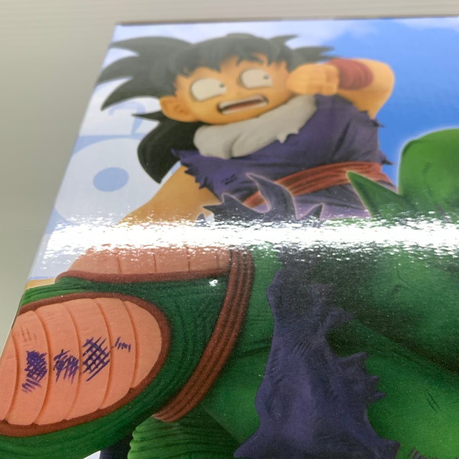 【中古品】 一番くじ ドラゴンボール VSオムニバスアメイジング　ピッコロ＆孫悟飯　D賞 フィギュア 箱あり バンダイ 050-260804-YT-05-min 万代Net店