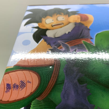 【中古品】 一番くじ ドラゴンボール VSオムニバスアメイジング　ピッコロ＆孫悟飯　D賞 フィギュア 箱あり バンダイ 050-260804-YT-05-min 万代Net店