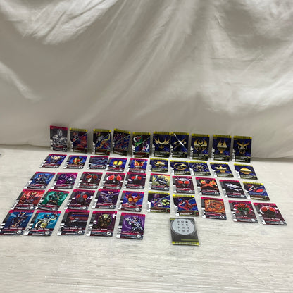 【現状渡し品】 CSM ディケイドライバーver.2＆ケータ ッチ 仮面ライダーディケイド 042-261007-MS-05-min 万代Net店