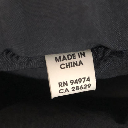 【中古品】【メンズ】 STUSSY ステューシー Reversible Down Workgear Vest 115676 ダウンベスト リバーシブル アウター 古着 142-261014-rs-05-fur サイズ：S カラー：ブルー×ブラック 万代Net店