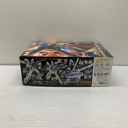 【現状渡し品】 RE 100 ガンダム試作4号機 GP04G ガーベラ ガンプラ 未組立 箱あり バンダイ 058-260825-YT-02-min 万代Net店