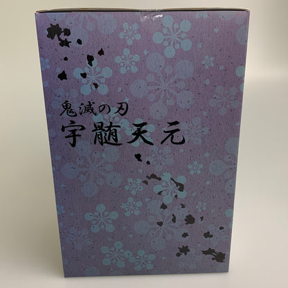 【中古美品】 鬼滅の刃 アニプレックス 宇髄天元 1/8スケール フィギュア 051-260708-zi-07-min 万代Net店
