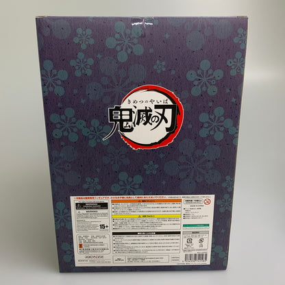 【中古美品】 鬼滅の刃 アニプレックス 宇髄天元 1/8スケール フィギュア 051-260708-zi-07-min 万代Net店