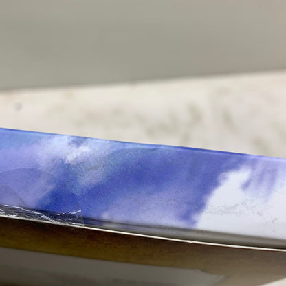 【未使用品】 ドラゴンクエストIII そして伝説へ… キャラクター＆モンスター アクリルブロックコンプリートセット グッズ 052-251106-AS-6-min 万代Net店