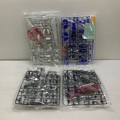 【現状渡し品】 RE 100 ガンダム試作4号機 GP04G ガーベラ ガンプラ 未組立 箱あり バンダイ 058-260825-YT-02-min 万代Net店