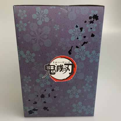 【中古美品】 鬼滅の刃 アニプレックス 宇髄天元 1/8スケール フィギュア 051-260708-zi-07-min 万代Net店