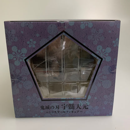 【中古美品】 鬼滅の刃 アニプレックス 宇髄天元 1/8スケール フィギュア 051-260708-zi-07-min 万代Net店