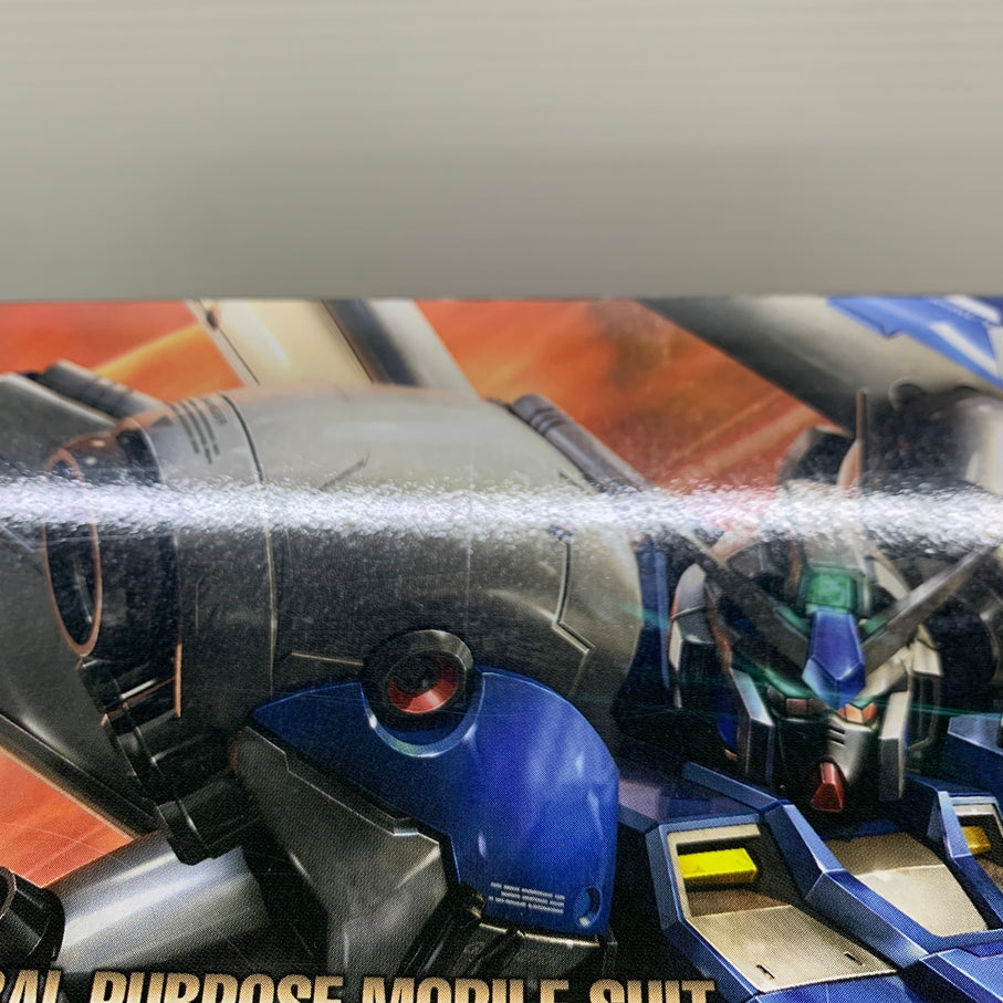 【現状渡し品】 RE 100 ガンダム試作4号機 GP04G ガーベラ ガンプラ 未組立 箱あり バンダイ 058-260825-YT-02-min 万代Net店