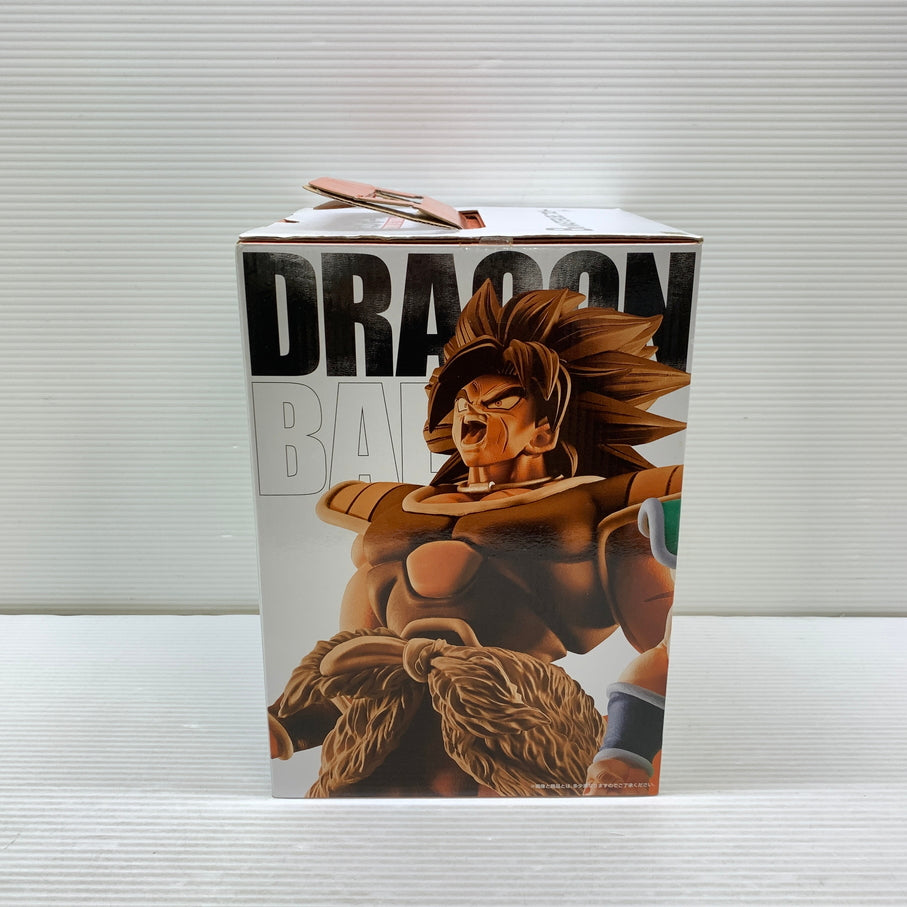 【現状渡し品】 一番くじ ドラゴンボール HISTORY OF RIVALS B賞 MASTERLISE ブロリー フィギュア 箱あり バンダイ 050-260804-YT-06-min 万代Net店