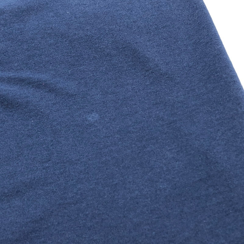 【現状渡し品】【メンズ】 Hanes ヘインズ 80S FIRE DEPT. S/S TEE プリント Tシャツ 半袖 トップス 古着 ヴィンテージ 146-260501-rs-07-fur サイズ：XXL(50-52) カラー：ネイビー 万代Net店
