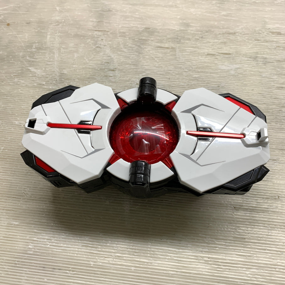【現状渡し品】 バンダイ 仮面ライダーゼロワン DXアークドライバー 042-261007-MS-06-min 万代Net店