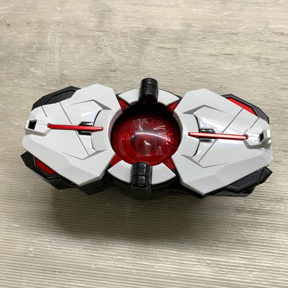 【現状渡し品】 バンダイ 仮面ライダーゼロワン DXアークドライバー 042-261007-MS-06-min 万代Net店